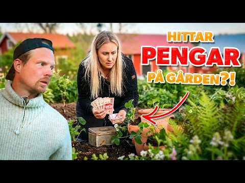 Ett mycket spännande paket kommer! | VLOGG #646 thumbnail