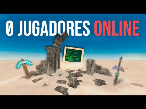 Explorando Videojuegos Abandonados thumbnail
