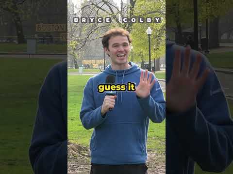 Guessing Each Other's Names!?? thumbnail