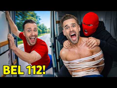 THOMAS IS ONTVOERD! (De Zoektocht) thumbnail