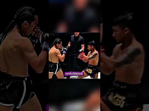 อย่ามาเล่นกับรถถัง #ไม่น่าเชื่อ​ #viralvideo​ #viralshorts​ #trending​ #เล่าเรื่อง​ #มวย​ #boxing​ thumbnail