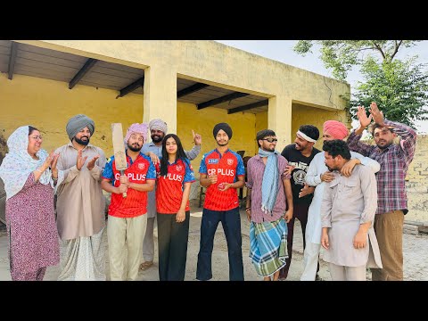 ਨੰਦ 35 Nand PUNJABI BEST SHORT MOVIE 2026 | PUNJABI FILM  JATT BEAT RECORD thumbnail