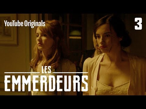 Les Emmerdeurs - Ep 3 "The Brothel" thumbnail