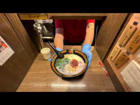 Eating the Most Unique Food in Japan thumbnail