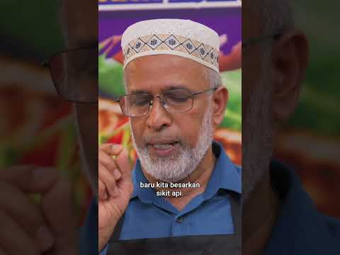 Chennai Nasi Biriyani thumbnail