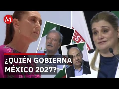 Esto afecta tu voto en 2027: Estados Unidos quiere decidir quién gobierna México thumbnail
