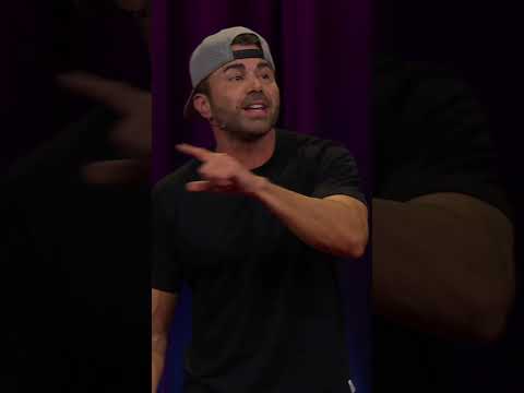 What happens when you invite @MarkRober to give a TED Talk? He blows something up, of course! #TED thumbnail