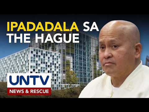 Sen. Bato dela Rosa, maaaring ipadala agad sa The Hague kapag naaresto – DOJ thumbnail