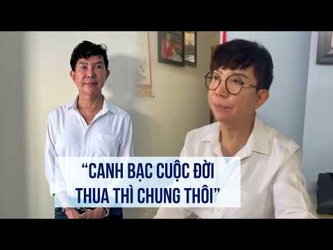 Toàn cảnh Long Nhật, Sơn Ngọc Minh bị bắt vì ma túy, vẫn gây chú ý vì câu nói "canh bạc cuộc đời" thumbnail