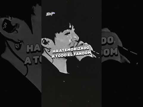 LAS LEYENDAS MÁS ATERRADORAS DEL KPOP: EL FANTASMA DE HWASA, BUNKOOK, TRAINEES DESAPARECIDAS DE BP thumbnail
