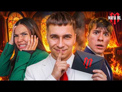 WSZYSCY GO OSKARŻYLI! MAFIA IRL SEZON 4 odc.2 thumbnail