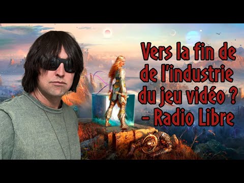 DEBRIEF STATE OF PLAY : Vers la fin de l'industrie JV ? - RADIO LIBRE thumbnail