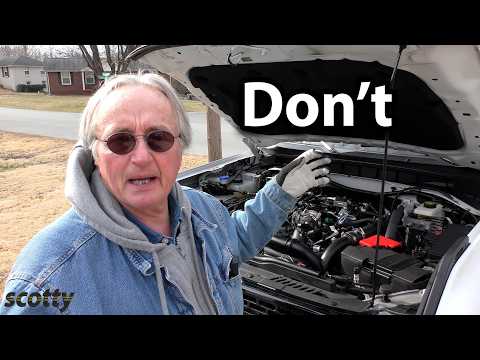 For the Love of God Don't Buy This Engine thumbnail