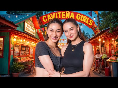 MY DREAM COLLAB WITH MARIAN RIVERA | ZEINAB HARAKE thumbnail