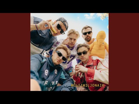 Multimiljonair thumbnail