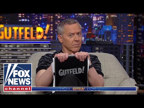 Greg Gutfeld: What does the Pope know? thumbnail