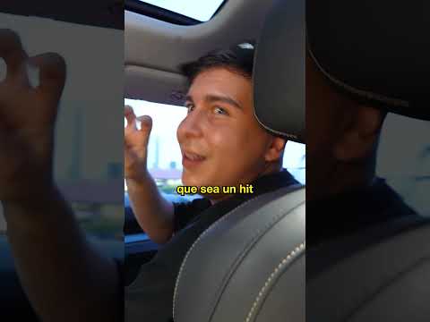 Dedicó Una Canción a Una Nevera thumbnail