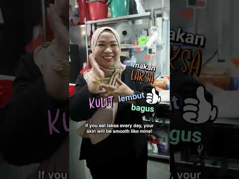 We Tried Laksa Siglap ?? #8dayseat #8dayseathawker #laksa #foodtok #sgfoodie #tiktoksg thumbnail