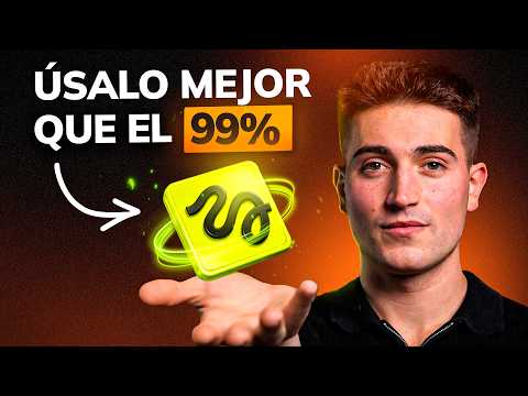 Higgsfield AI 2026: Tutorial Completo paso a paso para dominarlo thumbnail
