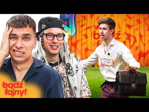 TEN WYSTĘP NAS PRZERÓSŁ... (BĄDŹ FAJNY ODC.2) thumbnail