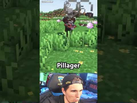 Mods die Minecraft schwerer machen thumbnail