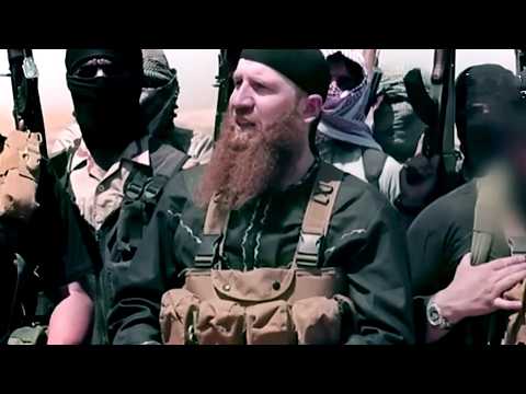 Les guerres cachées contre Daesh thumbnail