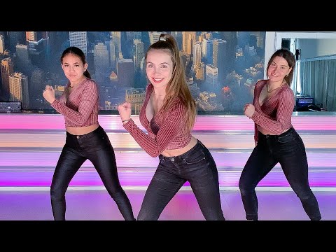 BaileBae - Vienes O Voy - Dancevideo - Choreography - Baile - Coreo thumbnail