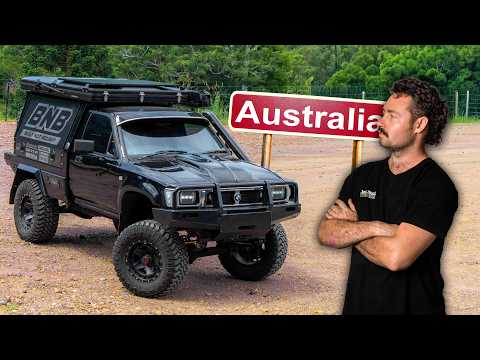 Hilux Is Back - And I'm NOT Happy. thumbnail
