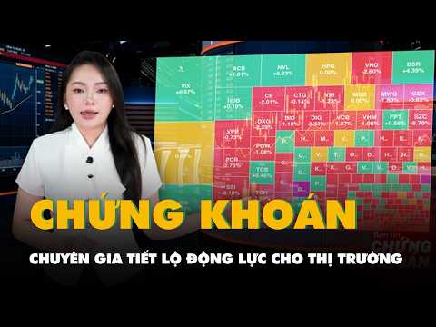Bản tin chứng khoán: Hết tháng 'Sell in May', chuyên gia tiết lộ động lực cho thị trường tháng 6 thumbnail