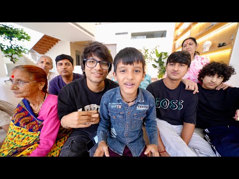 Hmari Family Income? 😃 QNA thumbnail