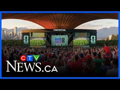 Soccer fans priced out of FIFA matches amid skyrocketing ticket costs thumbnail