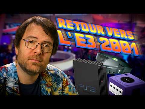 L'E3 2001! thumbnail