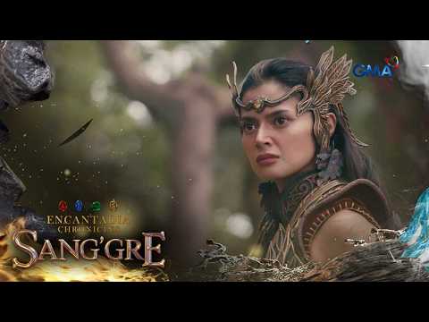 Sang'gre: Si Terra at ang nakatakdang propesiya! (Episode 231) | Encantadia Chronicles thumbnail
