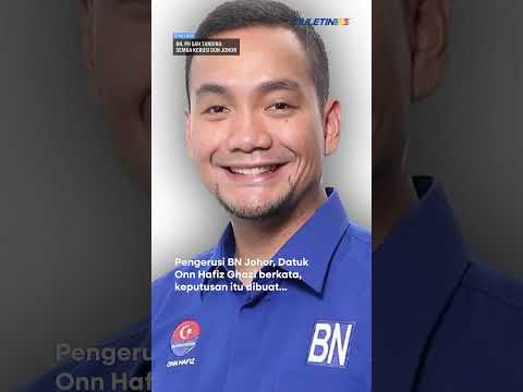 Rangkuman berita minggu ini (15 Mei - 22 Mei) thumbnail