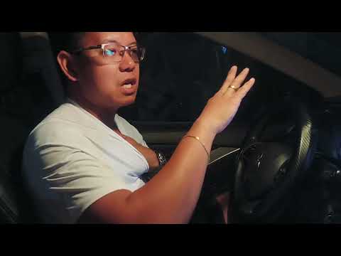 Mas matipid nga ba sa gasolina pag manual? Xpander GLX Manual fuel consumption thumbnail