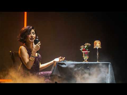Melek Mosso - Gidenlerden | SAYGI1 Live Performance Mix thumbnail
