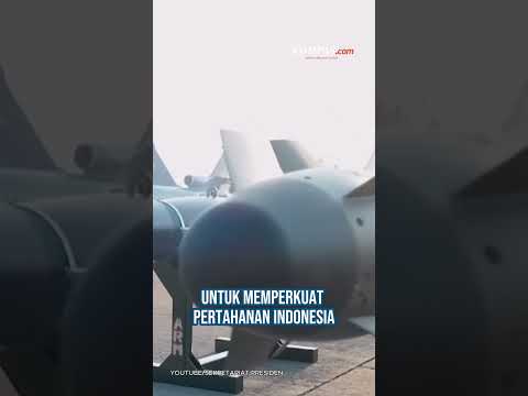 Prabowo Tambah Alutsista, Pengamat Sebut Selat Malaka Bisa Jadi Hormuz Baru thumbnail