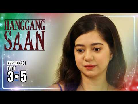 Hanggang Saan | Episode 20 (3/5) | May 29, 2026 thumbnail