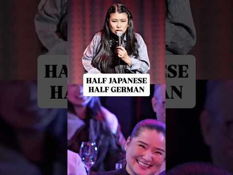 I was in fact not ready #JiaoyingSummers #crowdwork #standup #comedy #allies thumbnail