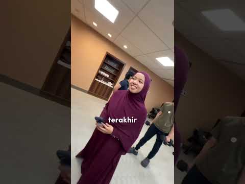 Cameraman transisi andalan kita@sitifatimahhalilintar kali ini bikin bareng orang arab thumbnail