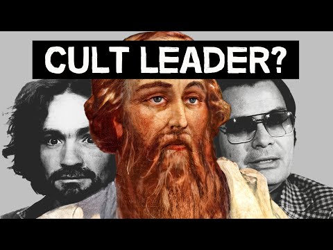 Pythagoras & His Bizarre Cult thumbnail