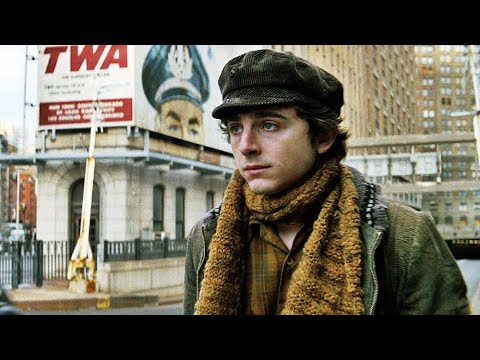 LIKE A COMPLETE UNKNOWN | Trailer #2 deutsch german [HD] thumbnail