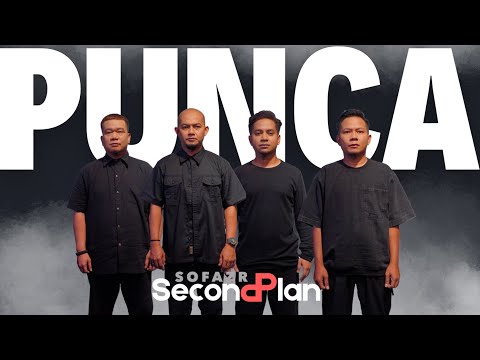 Sofazr SecondPlan - Punca (Official Music Video) thumbnail