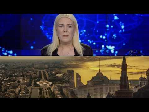 Droni rus në qytetin rumun, pse NATO nuk aktivizoi nenin 5? - World News thumbnail