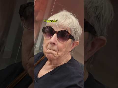 Se Pensaban Que Estaba M*erta thumbnail