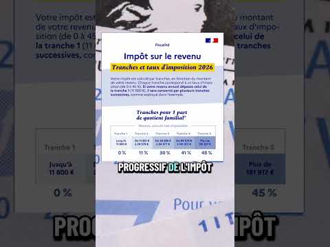 La case 2OP peut te faire économiser des impôts #impots #declaration thumbnail