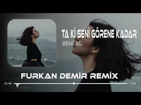 Ta Ki Seni Görene Kadar - Afro House Remix thumbnail