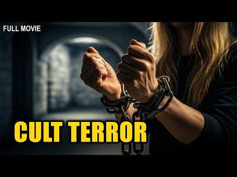 CULT OF TERROR: Fortress Of Sin | Full Horror Movie thumbnail