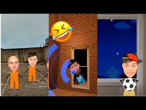 Los Vídeos Más DIVERTIDOS De BigDanBaby😂 Parte 101 thumbnail