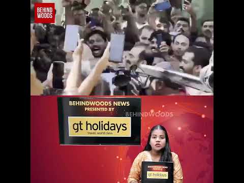 இதான் KERALA❤️மரணதண்டனை கைதி தாயகம் திரும்பிய பின்னணி thumbnail